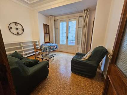 Piso en alquiler en Ourense