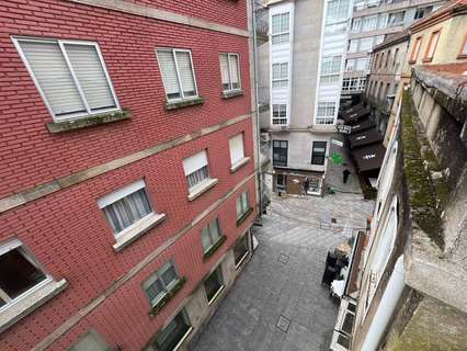 Edificio en venta en O Carballiño
