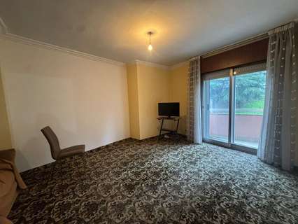 Piso en venta en Ourense