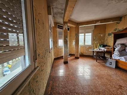 Piso en venta en Ribadavia