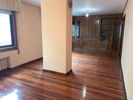 Piso en venta en Ourense