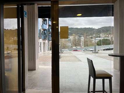 Local comercial en venta en Ourense