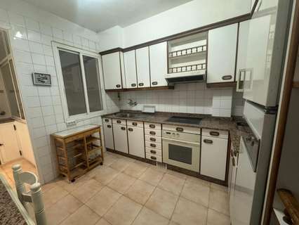 Piso en venta en Ourense