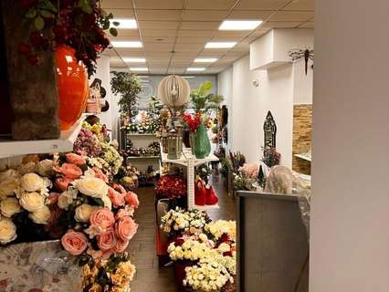 Local comercial en venta en Ourense