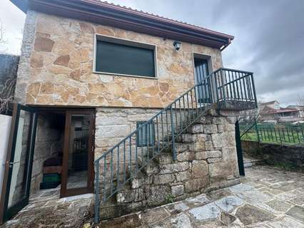 Casa en venta en Maside