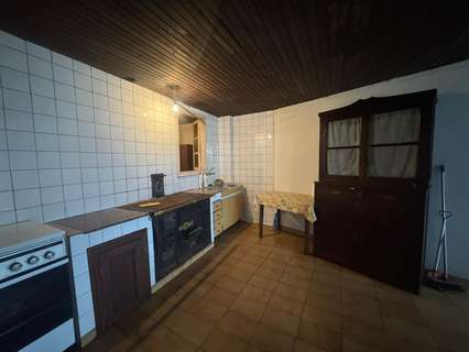 Casa en venta en Castro Caldelas