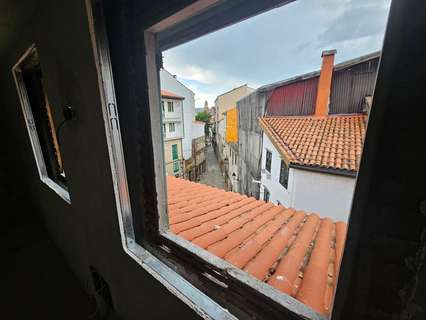 Ático en venta en Ourense