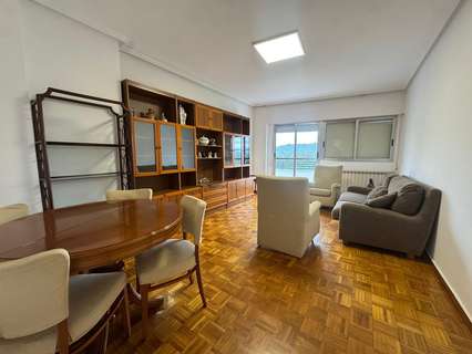 Piso en venta en O Carballiño