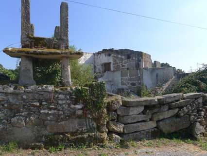 Casa en venta en Ourense
