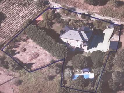 Casa en venta en Barbadás