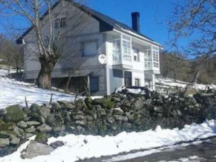 Casa en venta en San Xoán de Río