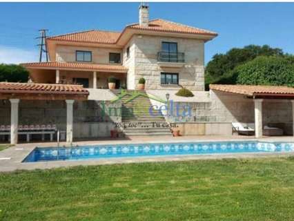 Casa en venta en Ourense