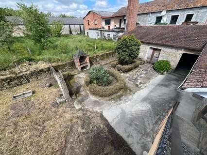 Casa en venta en San Cibrao das Viñas