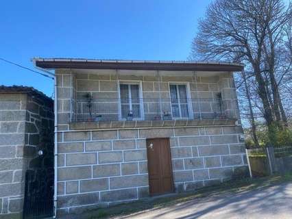 Casa en venta en Baños de Molgas