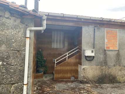 Casa en venta en Nogueira de Ramuín