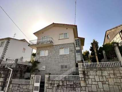 Casa en venta en Ourense