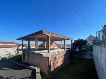 Casa en venta en Moaña