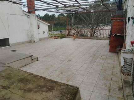 Casa en venta en San Cibrao das Viñas