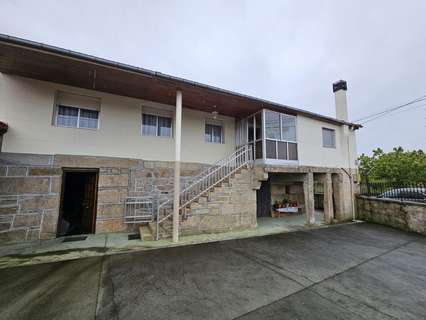 Casa en venta en Vilamarín