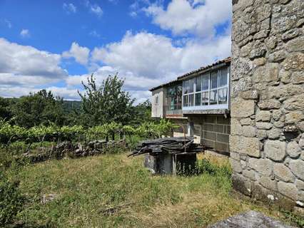 Casa en venta en Nogueira de Ramuín