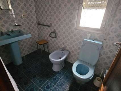 Casa en venta en Nogueira de Ramuín