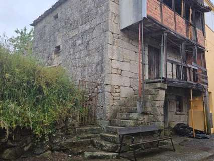 Casa en venta en Nogueira de Ramuín