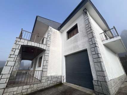 Casa en venta en Ourense
