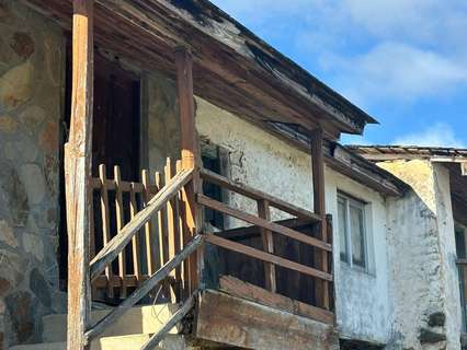 Casa en venta en Larouco