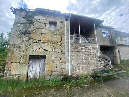 Casa en venta en O Pereiro de Aguiar