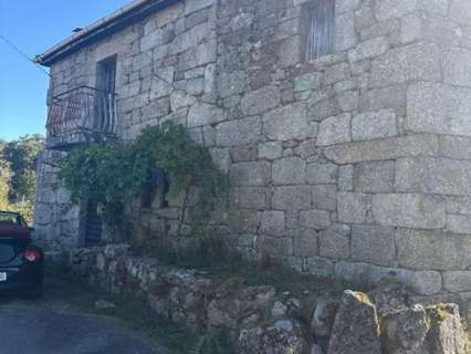 Casa en venta en Cenlle