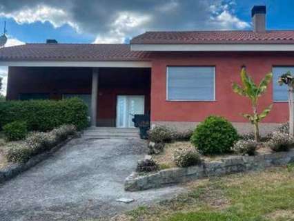 Casa en venta en Toén