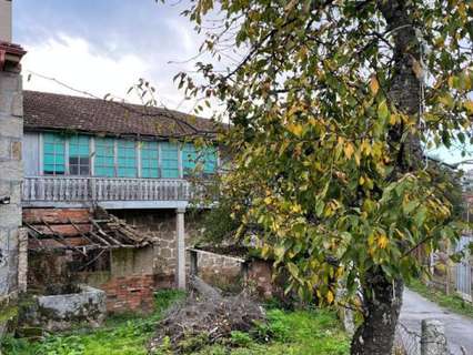 Casa en venta en Piñor