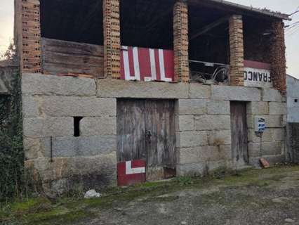 Casa en venta en Taboadela