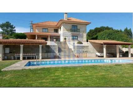 Casa en venta en Ourense