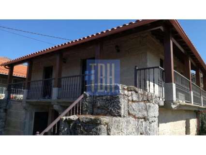 Casa en venta en Rairiz de Veiga