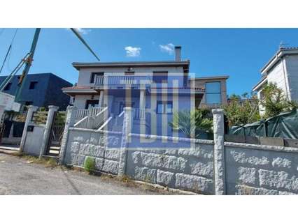 Casa en venta en Barbadás