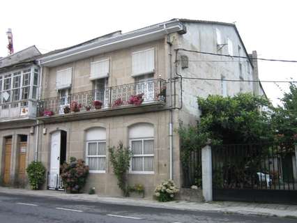 Casa en venta en O Carballiño