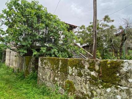 Casa en venta en Amoeiro