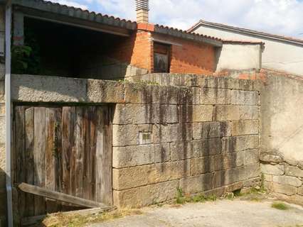 Casa en venta en Taboadela