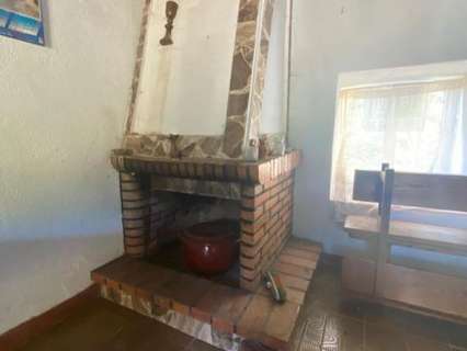 Casa en venta en A Mezquita
