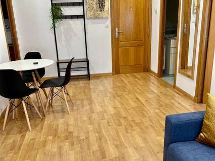 Piso en alquiler en Ourense