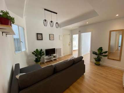 Piso en alquiler en Ourense