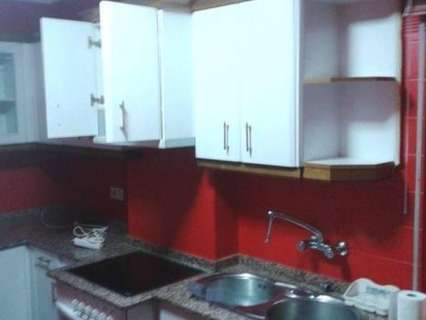 Piso en alquiler en Ourense
