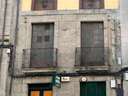 Edificio en venta en Ourense