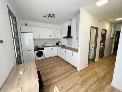 Piso en alquiler en Ourense