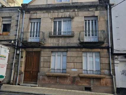Edificio en venta en Ourense