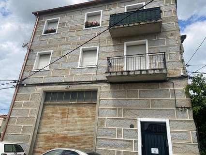 Edificio en venta en Ourense