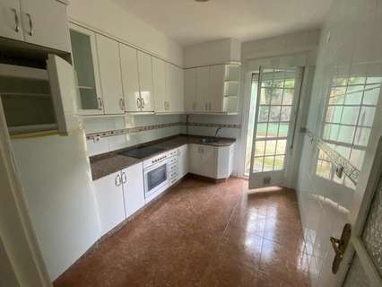 Piso en venta en Ourense