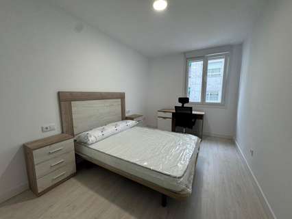 Piso en alquiler en Ourense