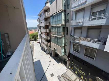 Piso en alquiler en Ourense